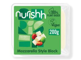 Alternative range rolls out