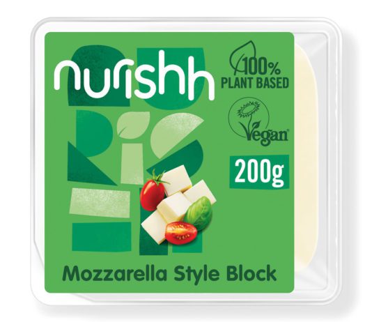 Alternative range rolls out