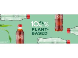 Plant-based packs CCEP has researched plant packs.