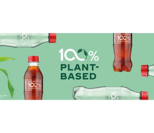 Plant-based packs CCEP has researched plant packs.