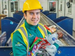 Morrisons invests in recycling