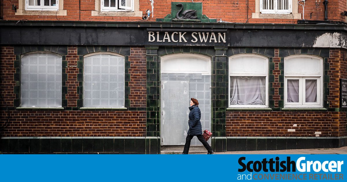 Top Scottish Off Sales Brands 2021 Scottish Grocer & Convenience Retailer