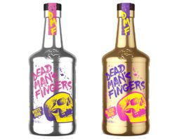 Shiny picks for the party Shining on shelves Halewood reckons.