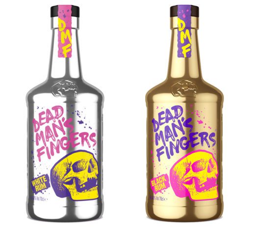 Shiny picks for the party Shining on shelves Halewood reckons.