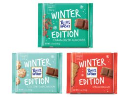 Bells ring out for chocolate