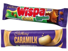 Healthy thinking to push snack sales