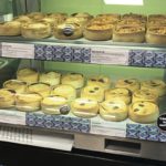 Baking up a storm with FTG Country Choice Scottish branded hot spot