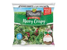 A ‘merry crispy’ to all