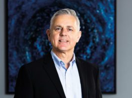 Lighting the way in convenience Gavin Anderson