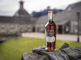 Glenfiddich’s COP 26 Year Old at auction