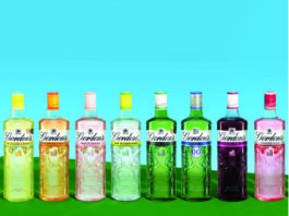 Fresh look for heritage brand