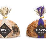 Making the most of the bread aisle Hovis cob loaf