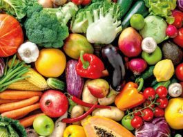 Big focus on eco issues