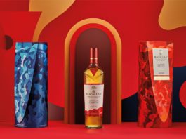 New year, new whisky The Macallan