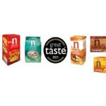 Nairn’s scores six at awards Nairns range