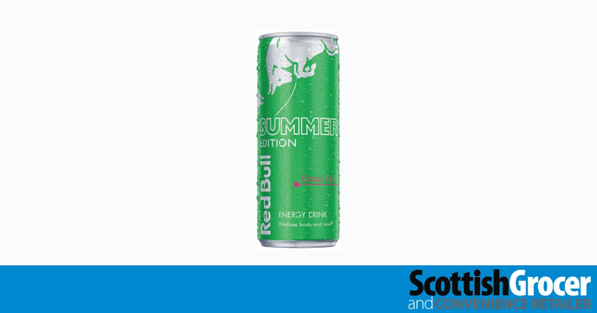 Seasonal can here to stay | Scottish Grocer & Convenience Retailer