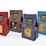 Demand for small treats Rich Bakery cookies