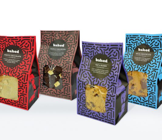 Demand for small treats Rich Bakery cookies