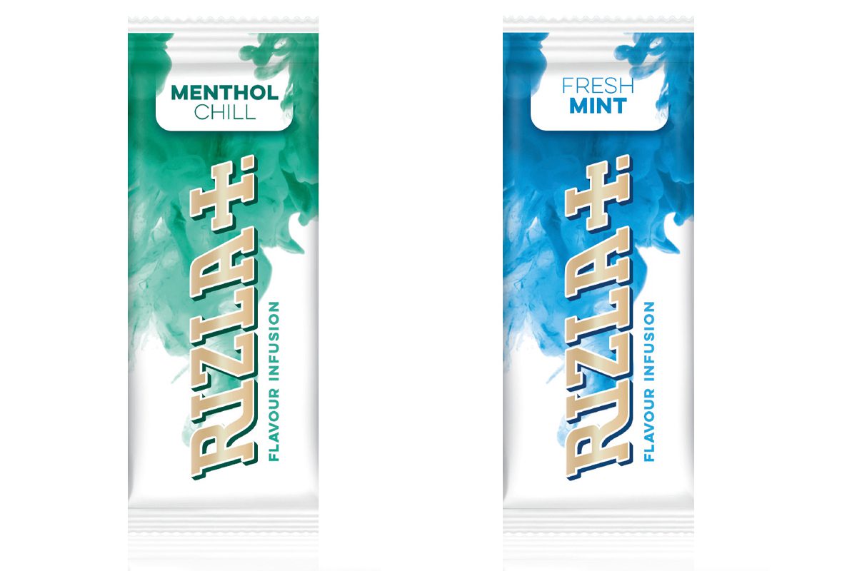 Rizla Flavour Infusions