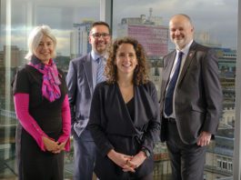 Food and drink leaders launch net zero strategy