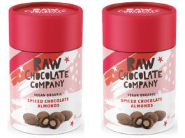 Sweet treats for vegans