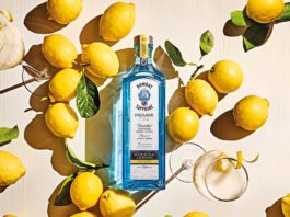 Citrus for Christmas