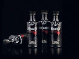 Miniature option for Brockmans