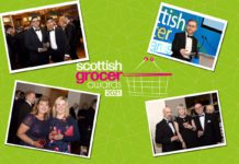 Scottish Grocer Awards 2021