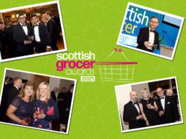 Scottish Grocer Awards finalists revealed Scottish Grocer Awards 2021