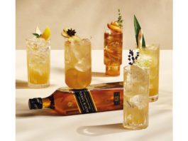 Whisky galore in c-stores