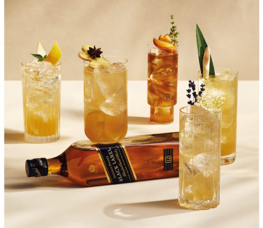 Whisky galore in c-stores