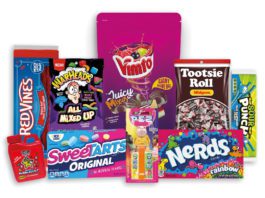 Rebrand signals global approach