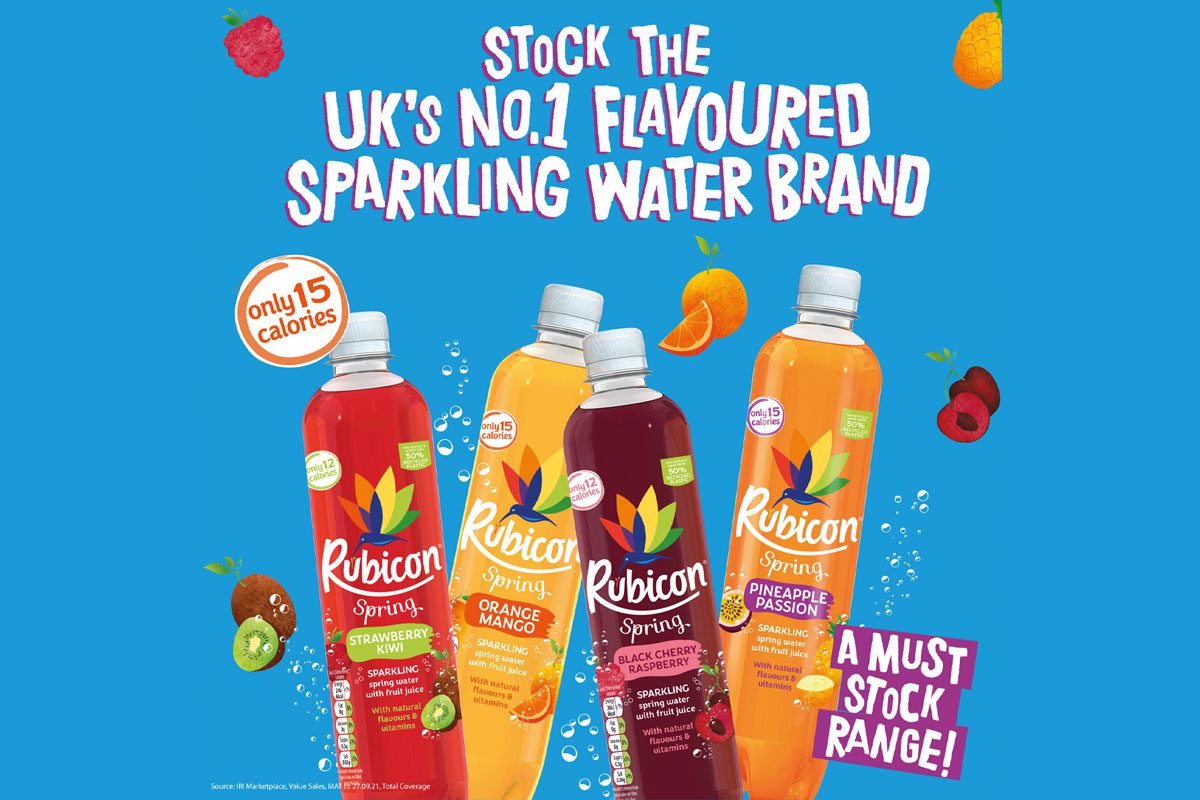 Rubicon Spring