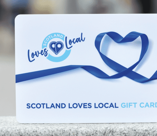 C-stores love local