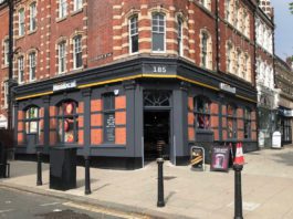 The right partner can drive growth