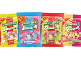 Value a key footfall driver