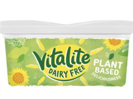 Big demand for dairy free Vitalite
