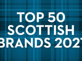 Top 50 Scottish Brands 2021: Pandemic winds continue to blow