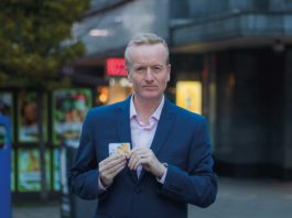 Aberdeen loves local