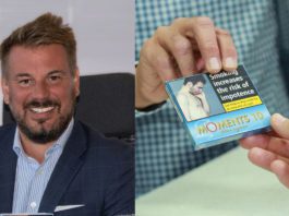 Good growth in small packages Alastair Williams