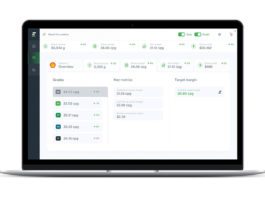 Driving margins through live data