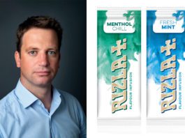 Shift to value is an opportunity Duncan Cunningham, Imperial Tobacco