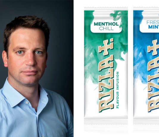 Shift to value is an opportunity Duncan Cunningham, Imperial Tobacco