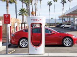 Electric vehicles motoring ahead