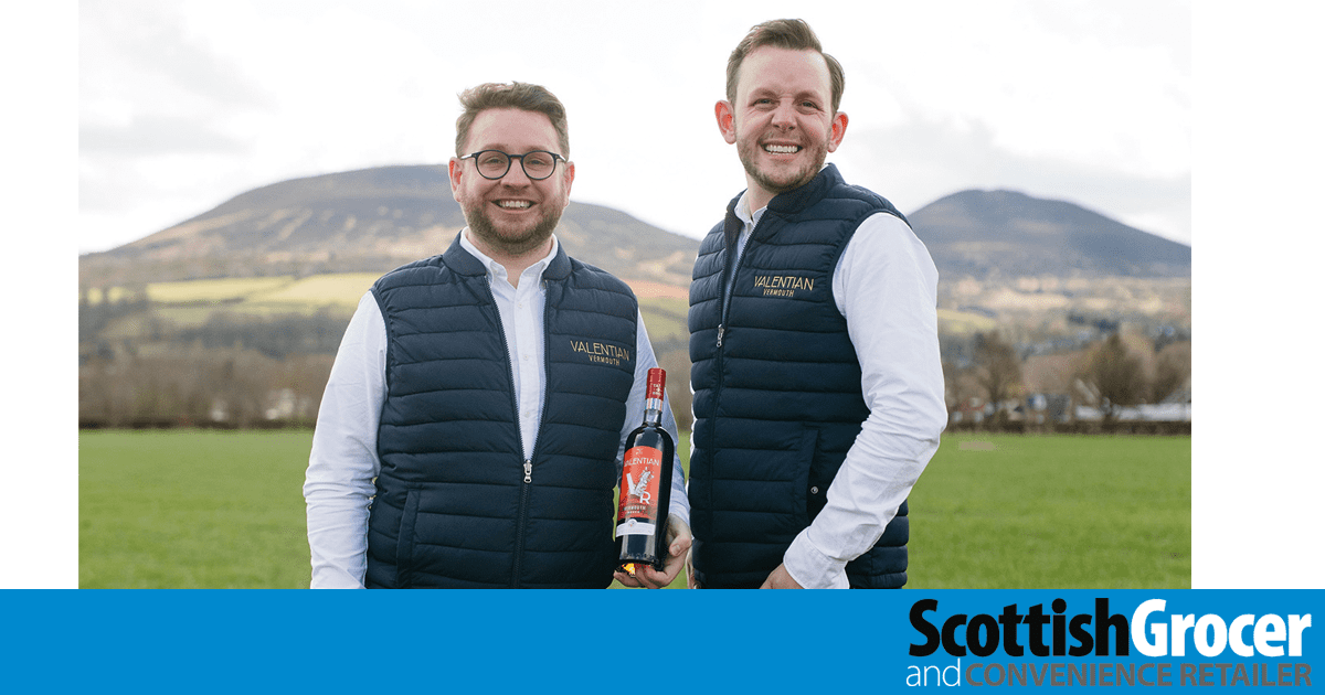 Funds fuel expansion Scottish Grocer & Convenience Retailer