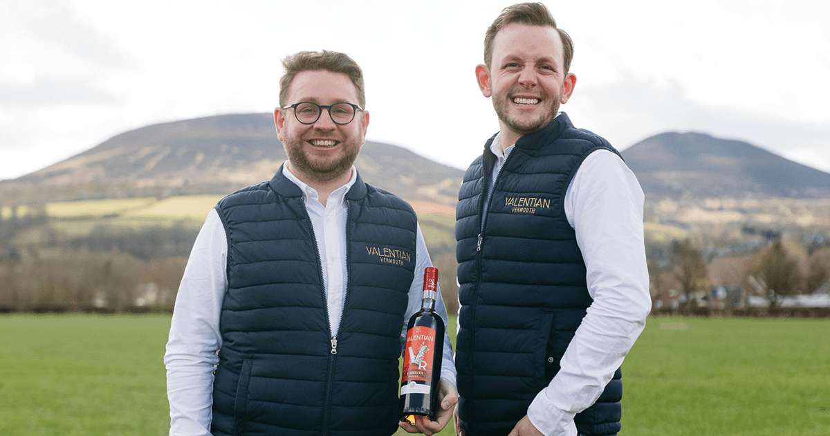 Funds fuel expansion Scottish Grocer & Convenience Retailer