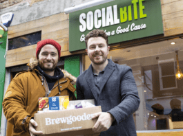 Help for homeless