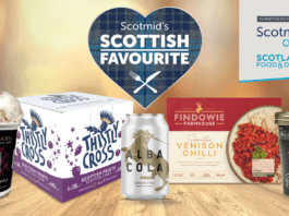 Local brands secure Scotmid distribution