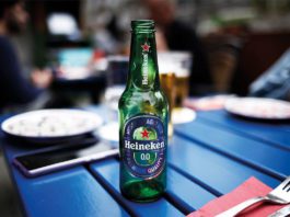 Low and no continues to grow