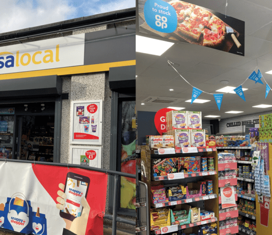 Major milestone for Nisa delivery